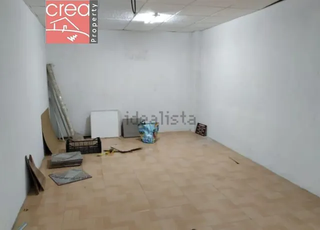 SE ALQUILA LOCAL COMERCIAL EN EL CENTRO DE SAN JAVIER — 13