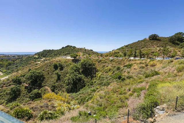 Apartamento 3 habitaciones 278m² en venta - El Madroñal — 38