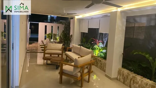 CASA VENTA BARCELONA DE INDIAS - ZONA NORTE - foto 4