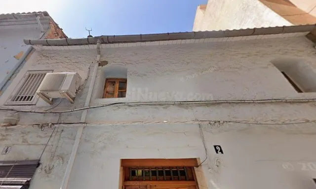 Se vende piso CESIÓN DE REMATE en C/ VALENCIA en Alginet (Va - foto 2