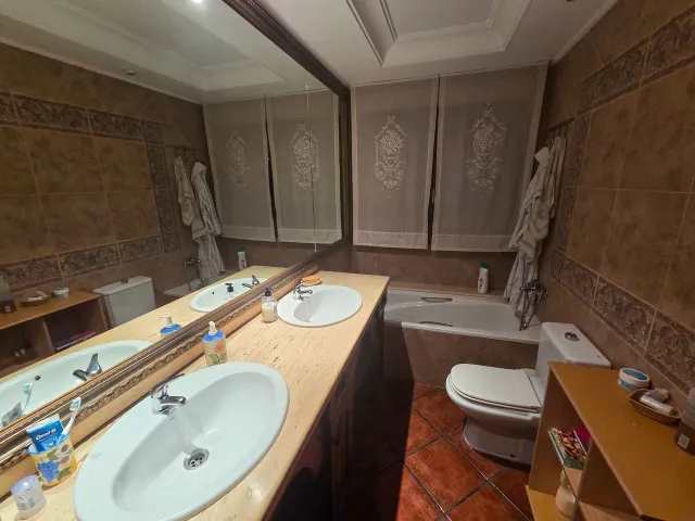 Villa 9 habitaciones 285m² en venta - Plaza Madrid — 21