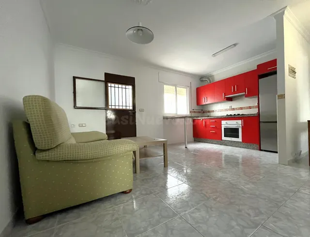 Ático dúplex en Puerto de la Torre - foto 3