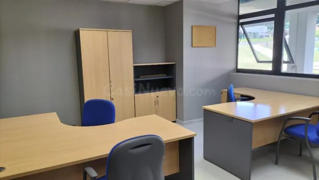 Oficina en Alquiler en Vigo Pontevedra - foto 3