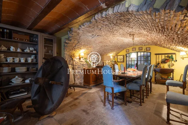 Casa señorial en Montblanc — 21