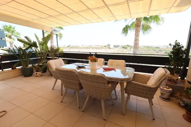 Dúplex 3 habitaciones 123m² en venta - La Regia - foto 2
