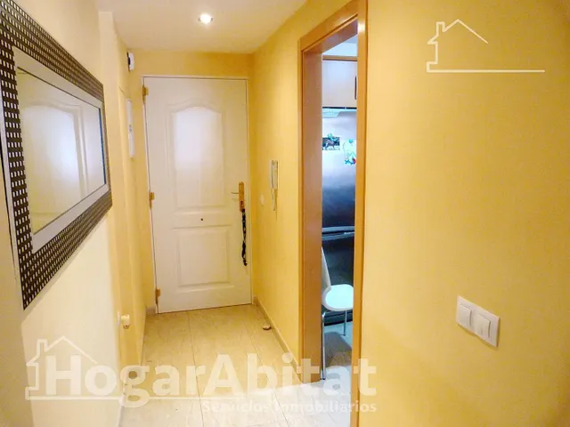 ¡Al lado mismo de la playa! Seminuevo con piscina, terraza y garaje — 39