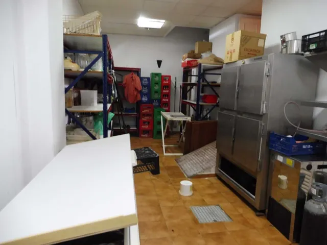 OPORTUNIDAD. Se vende Restaurante muy popular de Benalmádena Costa — 15