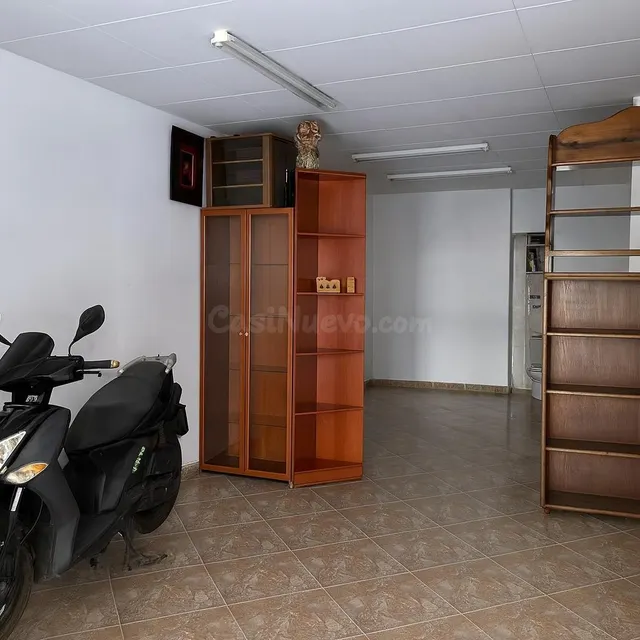LOCAL COMERCIAL EN EL CENTRO DE ROSES - foto 4