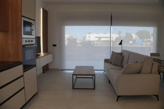 Apartamento 3 habitaciones 103m² en venta - La Torre de la Horadada — 9