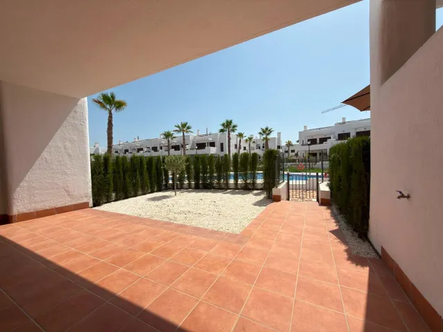 BUNGALOW DE PLANTA BAJA EN MAR DE PULPÍ — 6