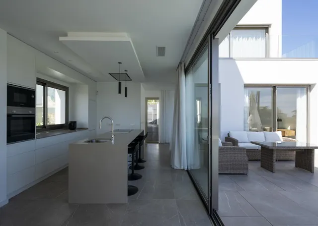 Villa 4 habitaciones 344m² en venta - Calaburra - Chaparral — 17