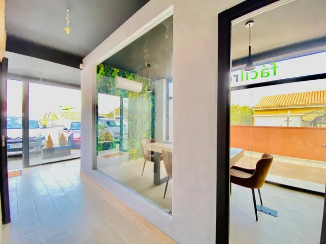 Local comercial 81m² en venta - Villamartín-Las Filipinas — 14