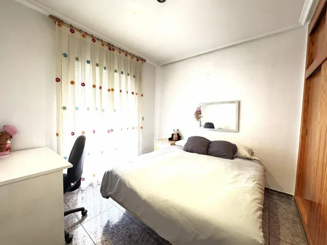 Se vende casa tipo dúplex en la pedanía de Llano de Brujas. — 20