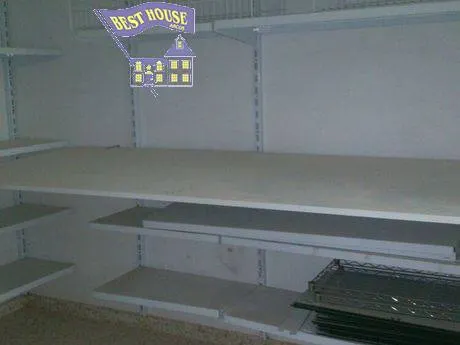 ALQUILER DE LOCAL COMERCIAL — 9