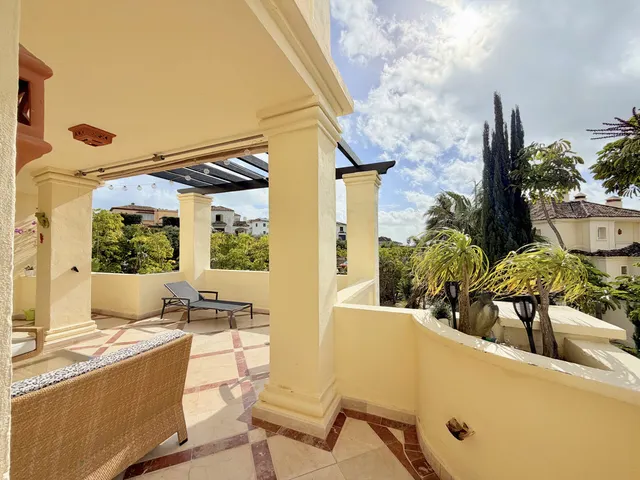 Apartamento 2 habitaciones 153m² en venta - Costa Del Sol — 15