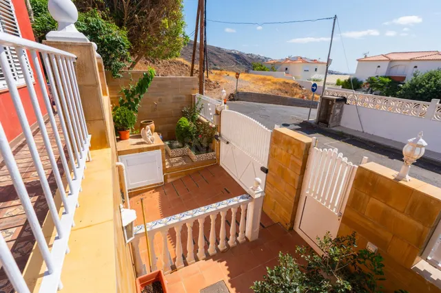 VIVIENDA INDEPENDIENTE EN BCO HONDO - foto 4