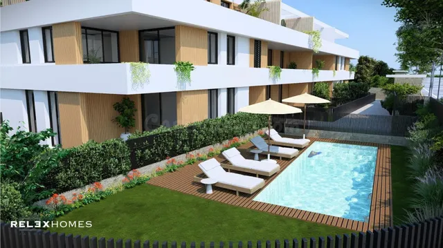 Apartamento 2 habitaciones 100m² en venta - Pueblo - foto 3