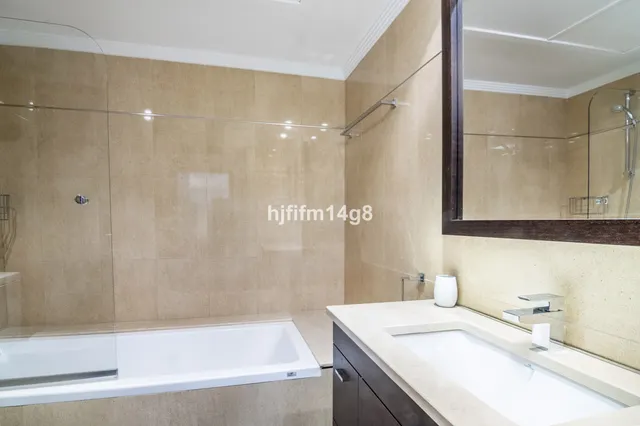 Apartamento 4 habitaciones 226m² en venta - Marbella — 16