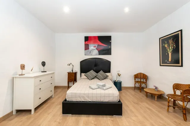 Vivienda en Calle Mayor. — 12