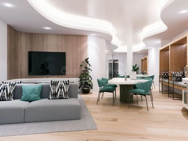 Apartamento 3 habitaciones 194m² en venta - Marbella — 10