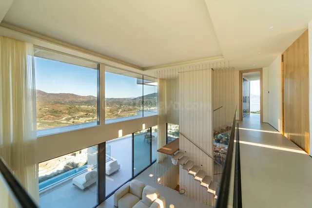 Chalet 5 habitaciones 890m² en venta - Riviera del sol — 2