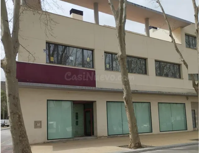 Local en venta en Guadiaro, Cádiz — 2