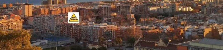 Oportunidad piso en Badalona con potencial de inversión