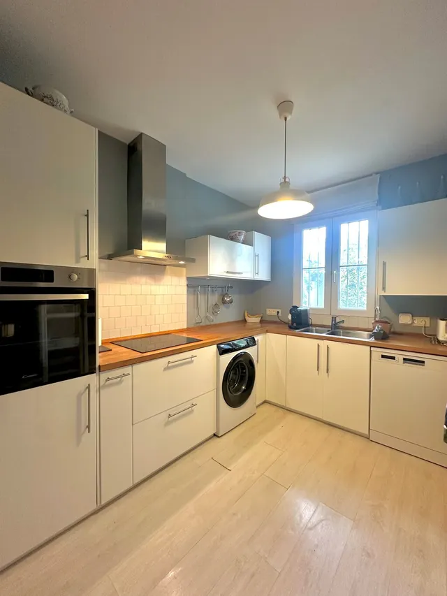 Chalet 3 habitaciones 180m² en venta - Marbella — 22