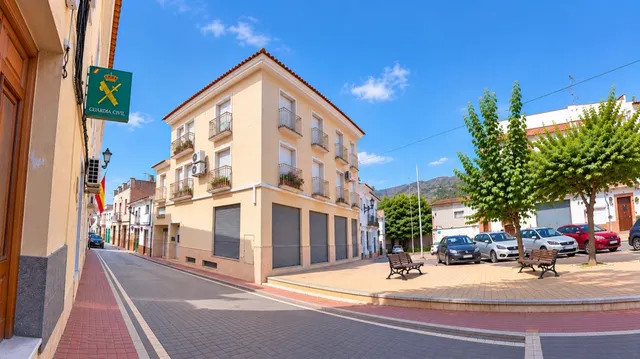 Piso en Venta en Alhama De Murcia Murcia — 38