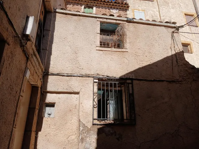Casa en venta en Fuentes de Jiloca. Reforma integral. — 4