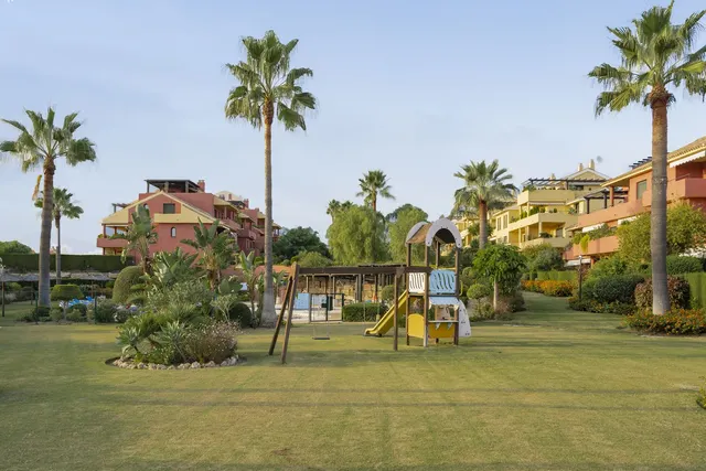 Ático 3 habitaciones 154m² en venta - Costa Del Sol — 32