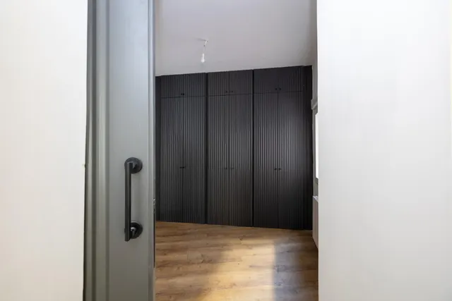 PISO NUEVO A ESTRENAR JUNTO A RECOGIDAS — 17