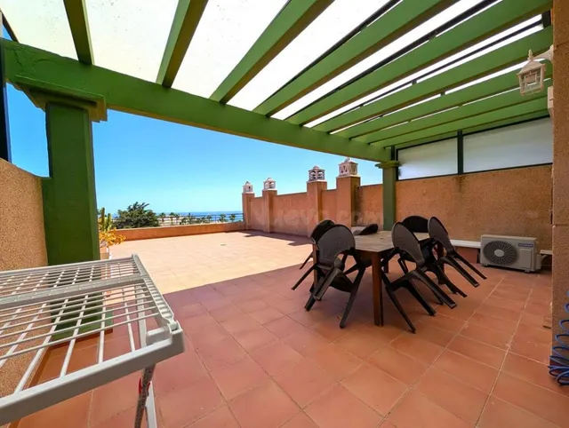 Apartamento en Venta en Linea De La Concepcion, La Cádiz - foto 3