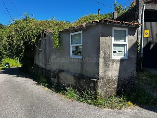 Casa independiente en venta, PARADELA-V.DELCARMEN, Moaña, Po