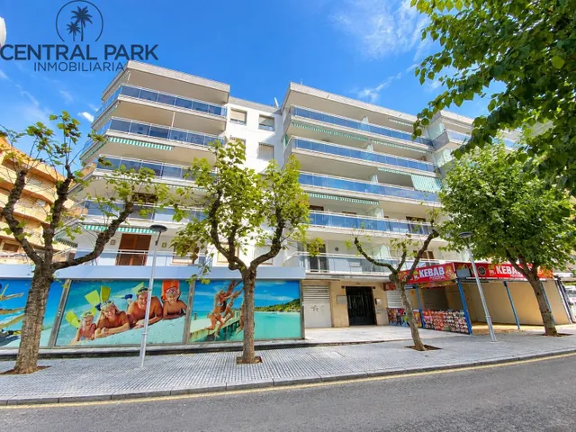 Apartamento en Salou - Licencia Turística HUTT. — 22