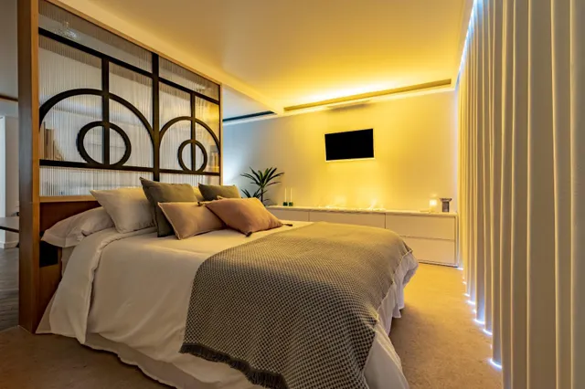 Acogedor Apartamento Reformado en el Corazón de Rincón de Loix, Benidorm — 10