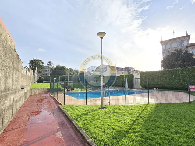 Piso 3 habitaciones 100m² en alquiler - Coia — 33