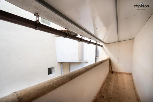 EDIFICIO COMPLETO EN VENTA EN PLENO CORAZÓN DE PALMA - GRAN OPORTUNIDAD INVERSORES — 45
