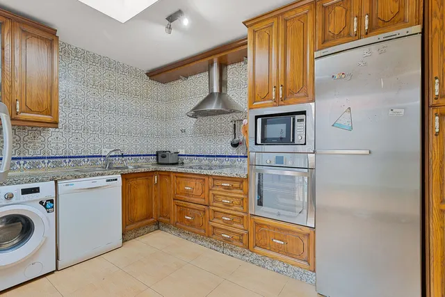 Adosado 5 habitaciones 152m² en venta - Riviera del sol — 11