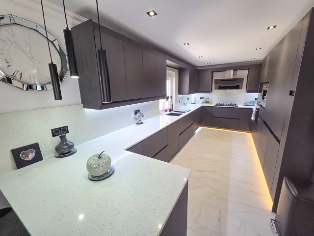 Villa 3 habitaciones 140m² en venta - Comunidad valenciana — 19
