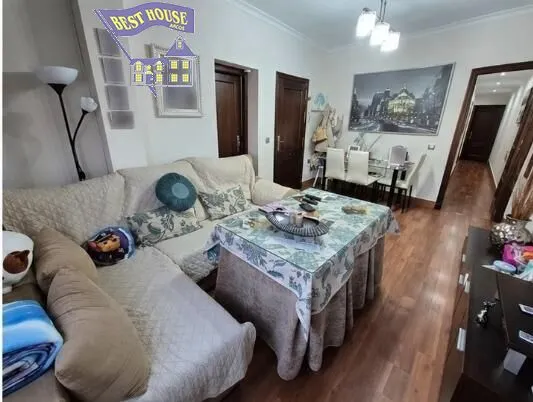 Se vende piso en zona las canteras — 8