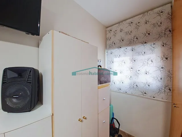 PISO DE 3 habitaciones CON TERRAZA, PISCINA Y GARAJE EN VILAMARXANT — 15