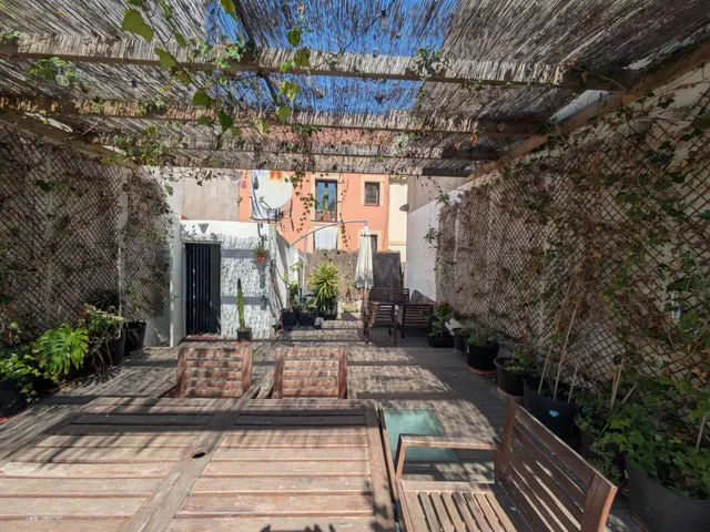 Ático 2 habitaciones 79m² en venta - El Raval - foto 2