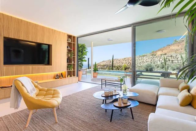 Villa 3 habitaciones 130m² en venta - El Higuerón — 16