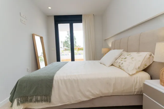 Ático de 3 dormitorios en Denia — 7