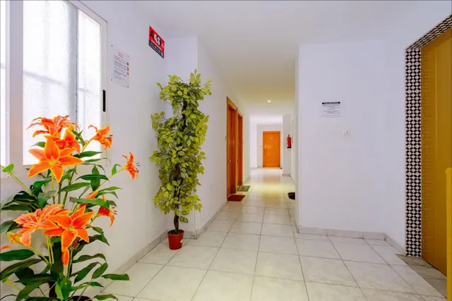 Apartamento 1 habitación 44m² en venta - Estacion de autobuses — 23