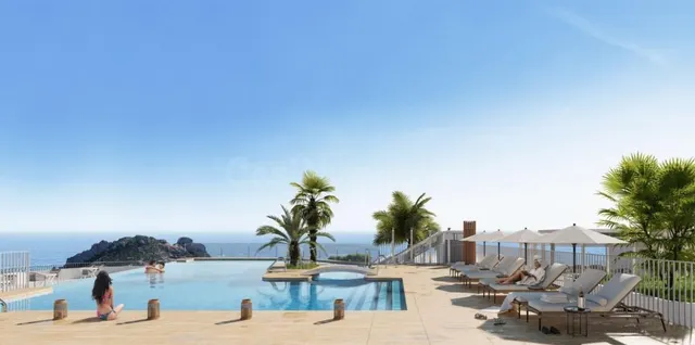 Apartamento 3 habitaciones 96m² en venta - Isla del Fraile — 4