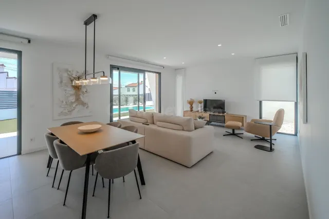 Chalet 3 habitaciones 156m² en venta - Costa blanca sur - foto 5
