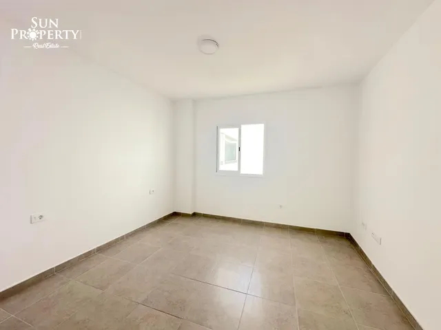 APARTAMENTO NUEVO DE 2 DORMITORIOS CON PLAZA DE GARAJE EN SAN ISIDRO — 9