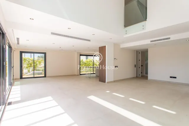 Casa en construcción en venta en Vilassar de Dalt. — 13